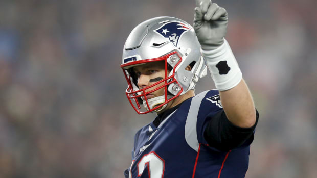 brady 2
